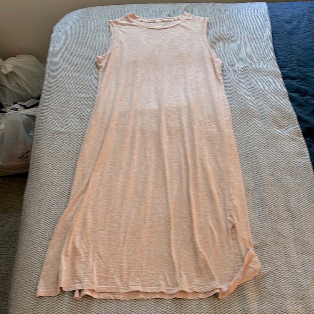 Universal Thread Sleeveless Midi Dress
